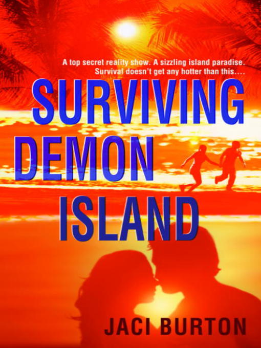 Title details for Surviving Demon Island by Jaci Burton - Available